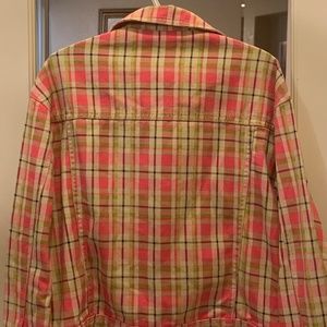 Jacket for women